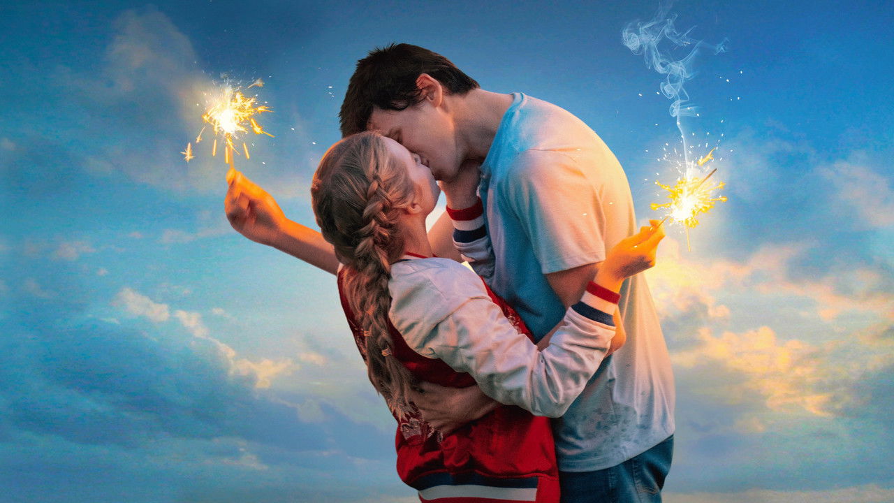 Backdrop image for movie Every Day