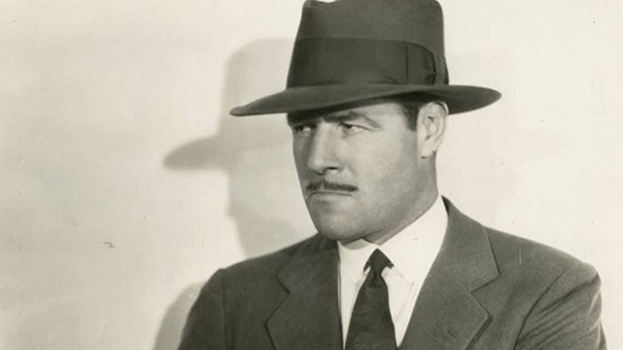 Backdrop image for movie Subway Express