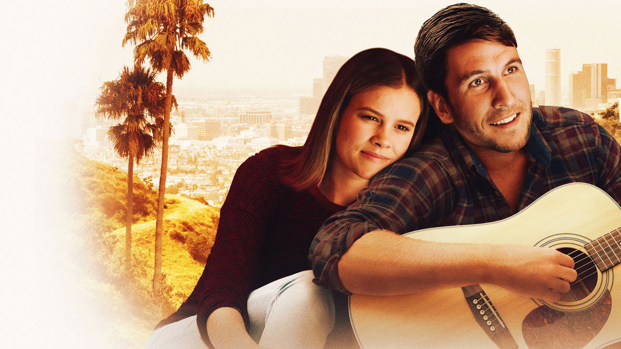 Backdrop image for movie Traces