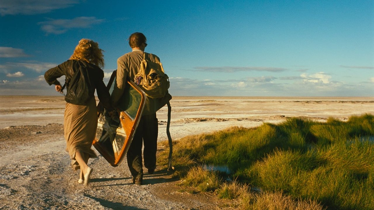 Backdrop image for movie Until the End of the World