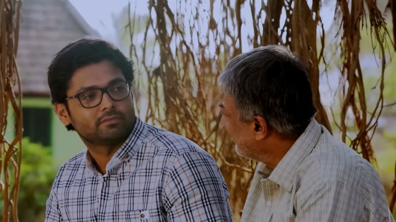 Backdrop image for movie Godhi Banna Sadharana Mykattu