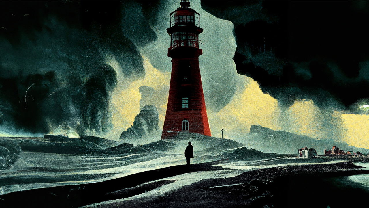 Backdrop image for movie Borealis