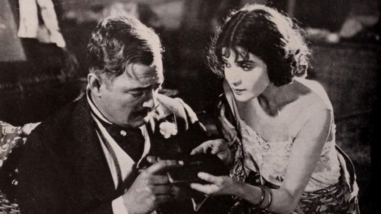 Backdrop image for movie The Forbidden Thing