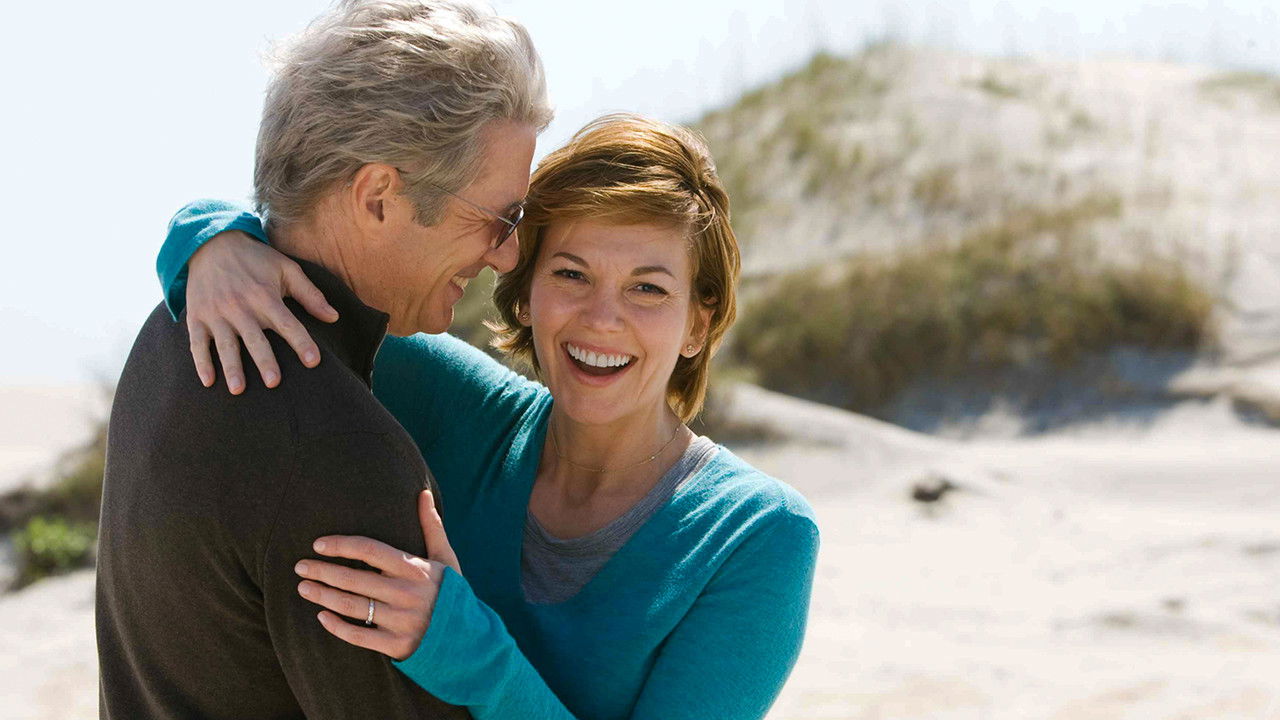 Backdrop image for movie Nights in Rodanthe