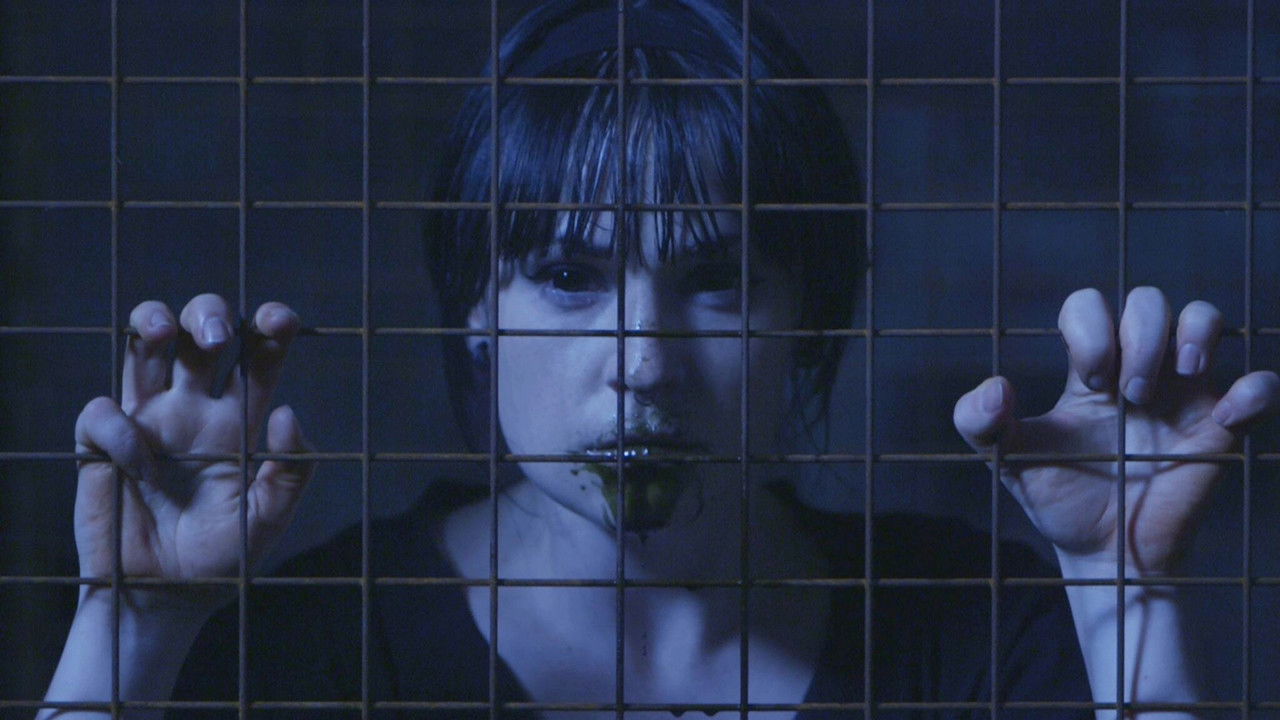 Backdrop image for movie Taryn Barker: Demon Hunter