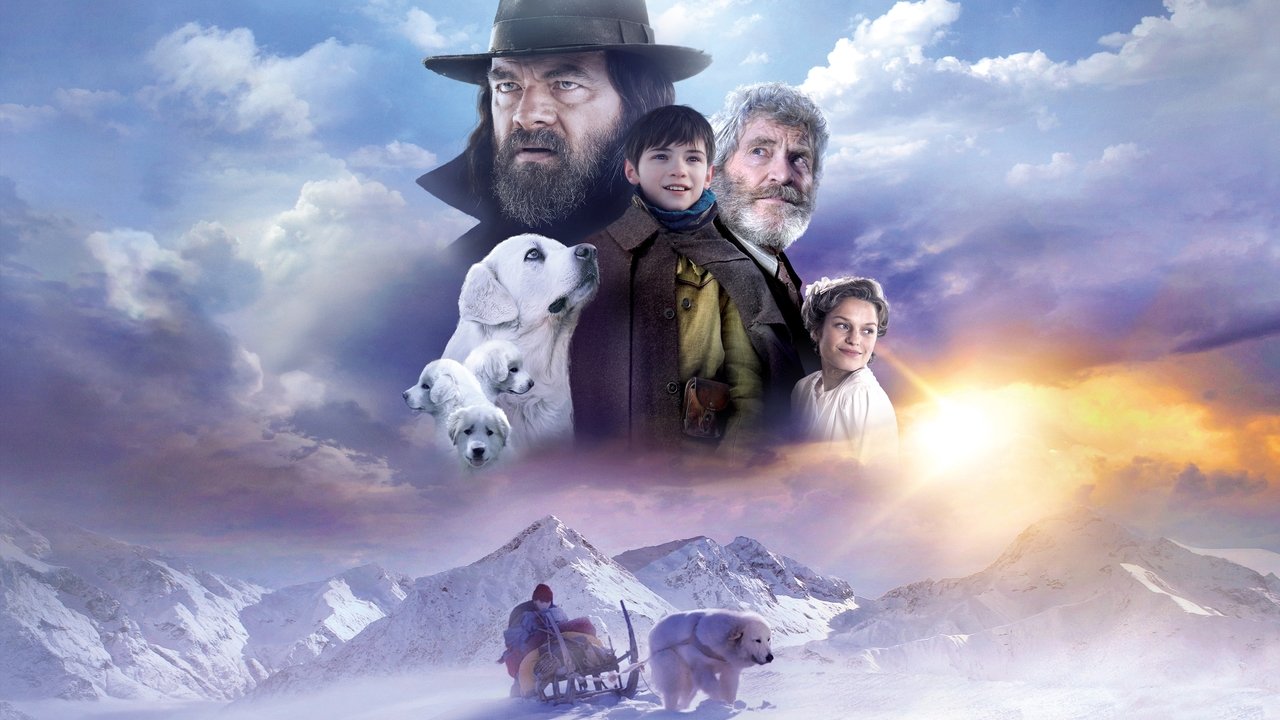 Backdrop image for movie Belle and Sebastian 3: The Last Chapter