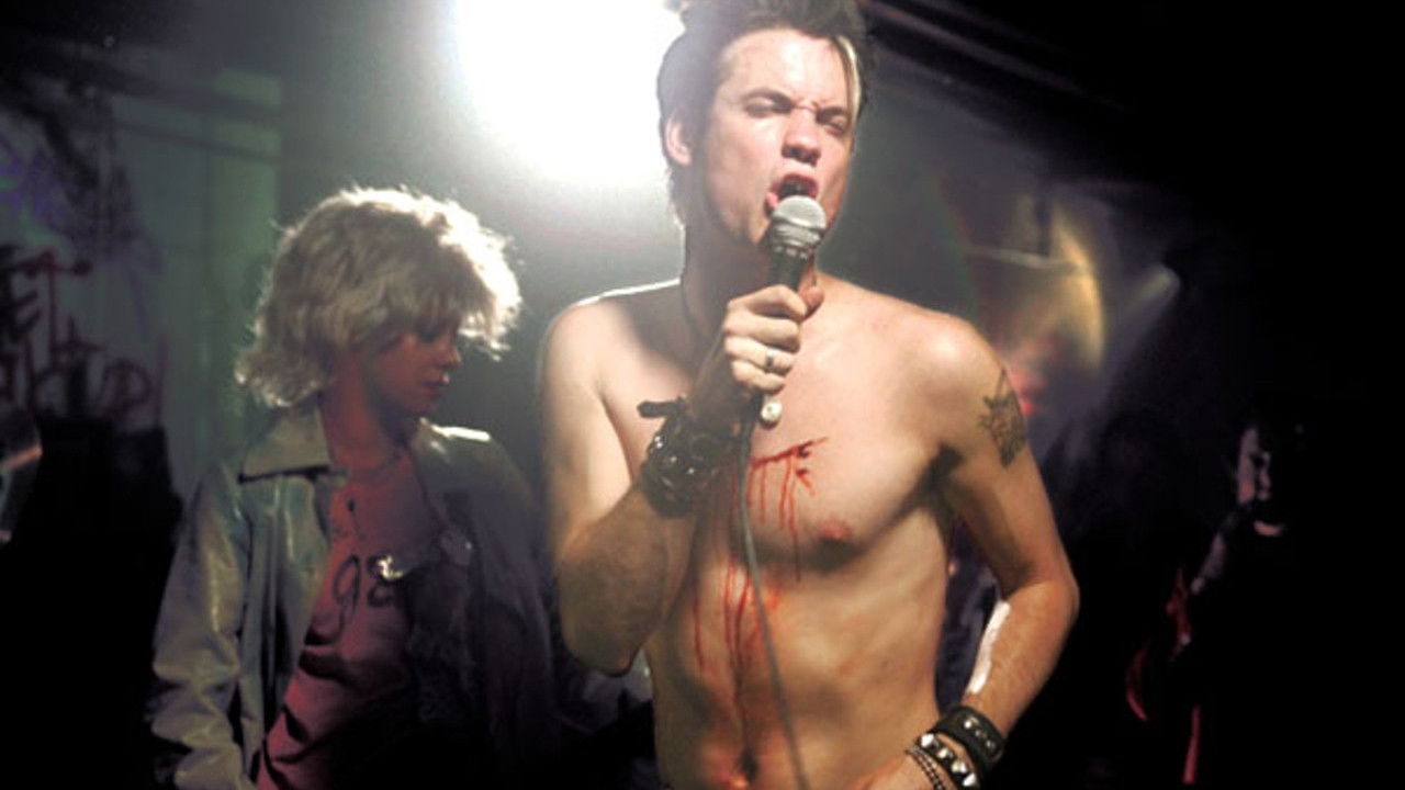 Backdrop image for movie What We Do Is Secret