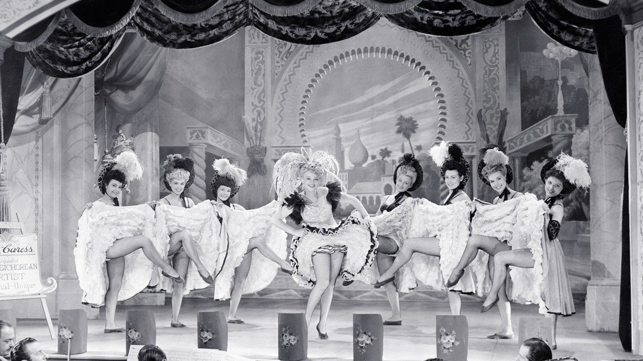 Backdrop image for movie Alaska