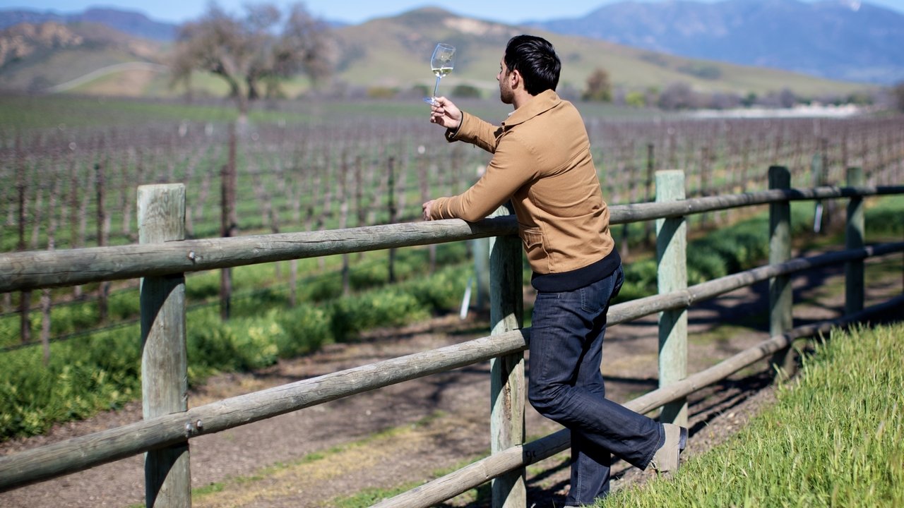 Backdrop image for movie Somm
