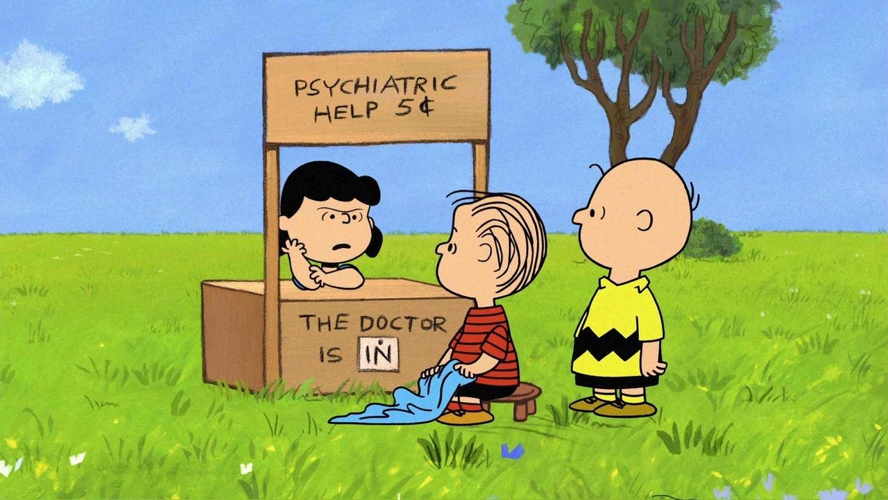 Backdrop image for movie Happiness Is a Warm Blanket, Charlie Brown