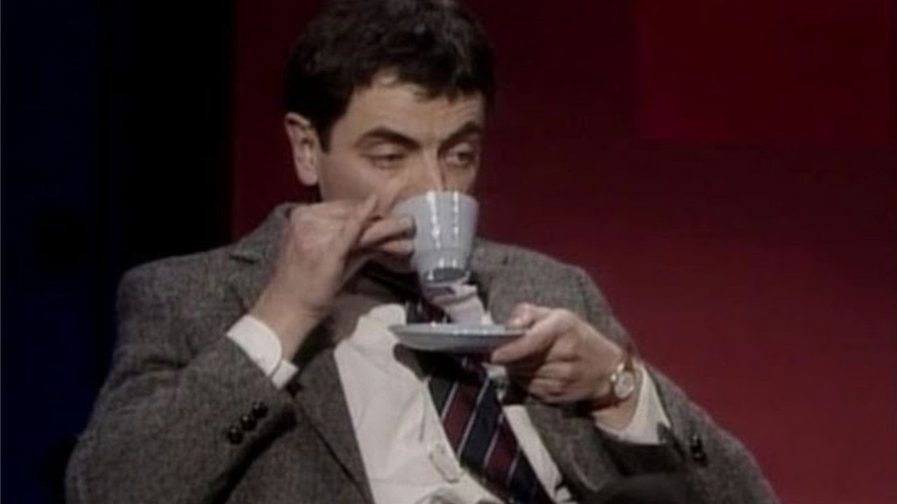Backdrop image for movie Rowan Atkinson Live