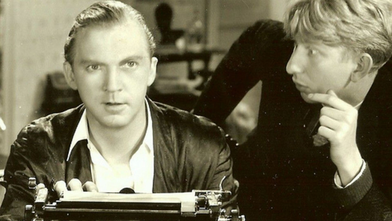 Backdrop image for movie Advice to the Lovelorn