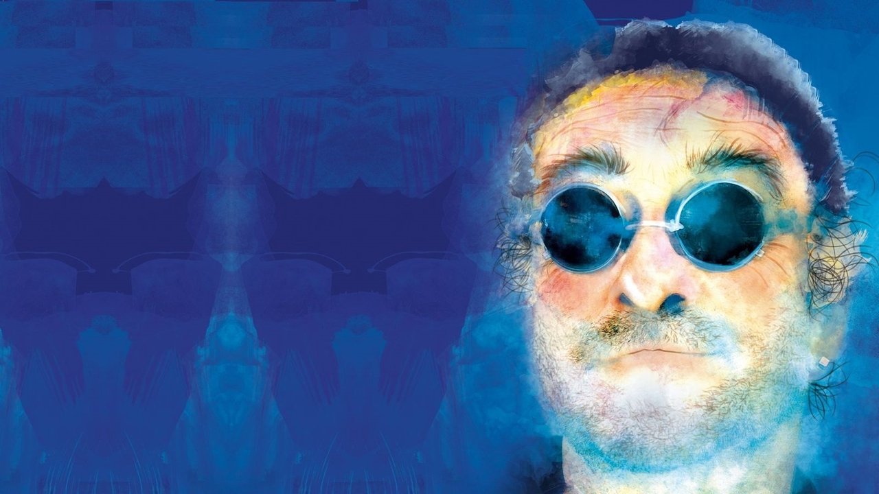 Backdrop image for movie Senza Lucio