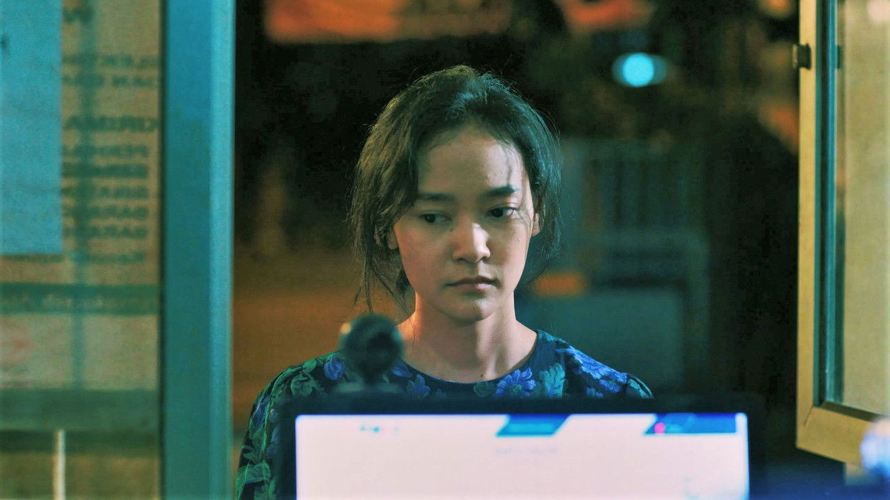 Backdrop image for movie Maybe Someday, Another Day, But Not Today