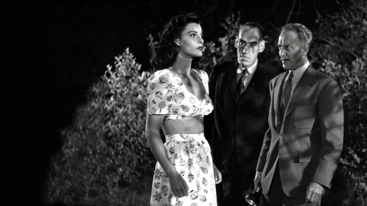 Backdrop image for movie The Jungle Captive