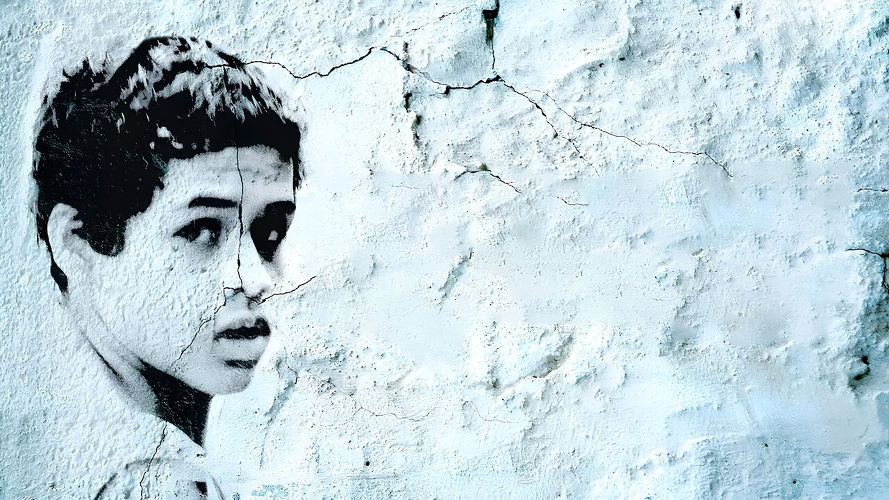 Backdrop image for movie Querô