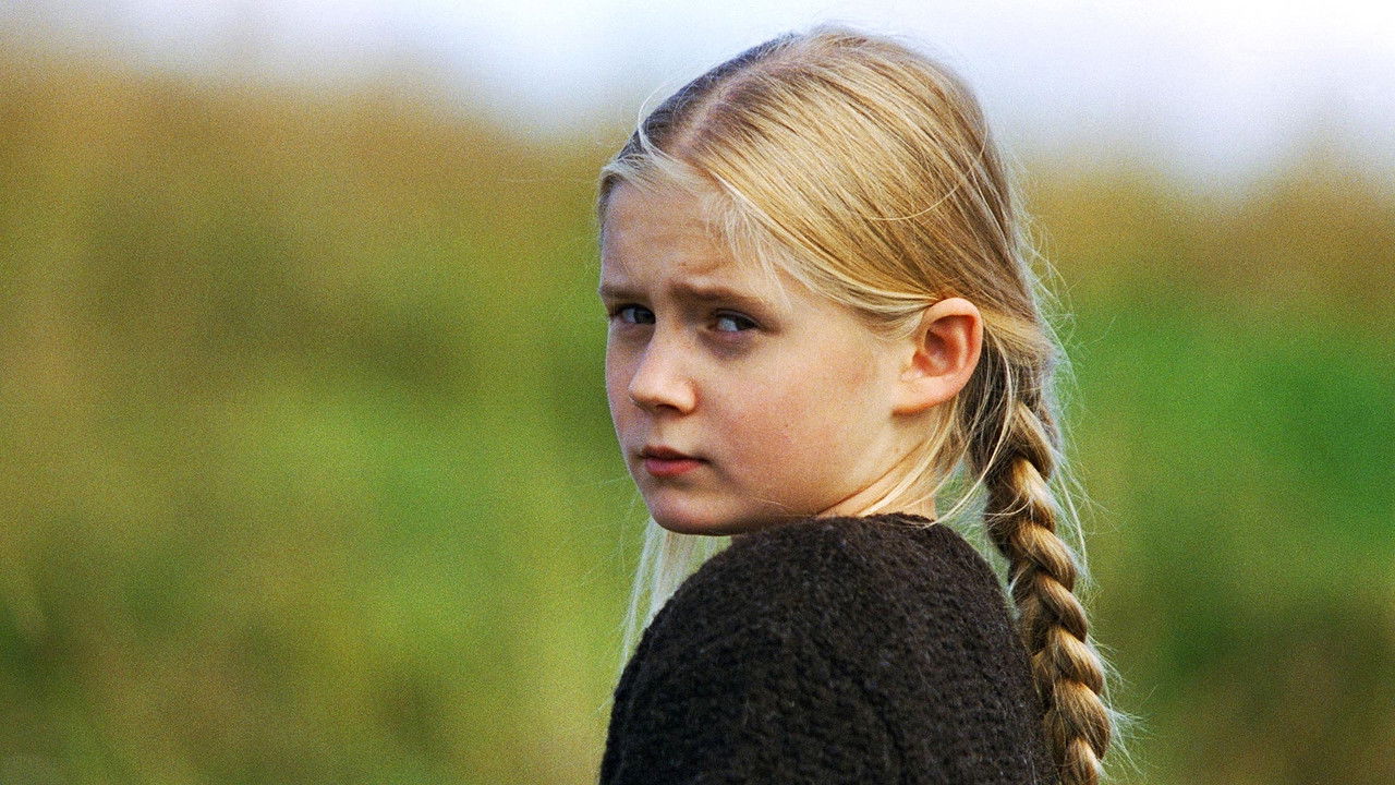 Backdrop image for movie Elina: As If I Wasn't There