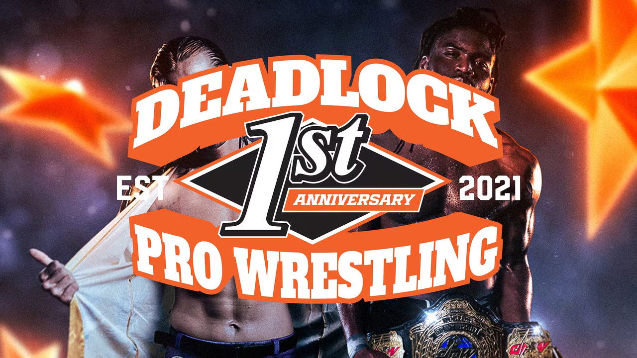 Backdrop image for movie DPW 1st Anniversary