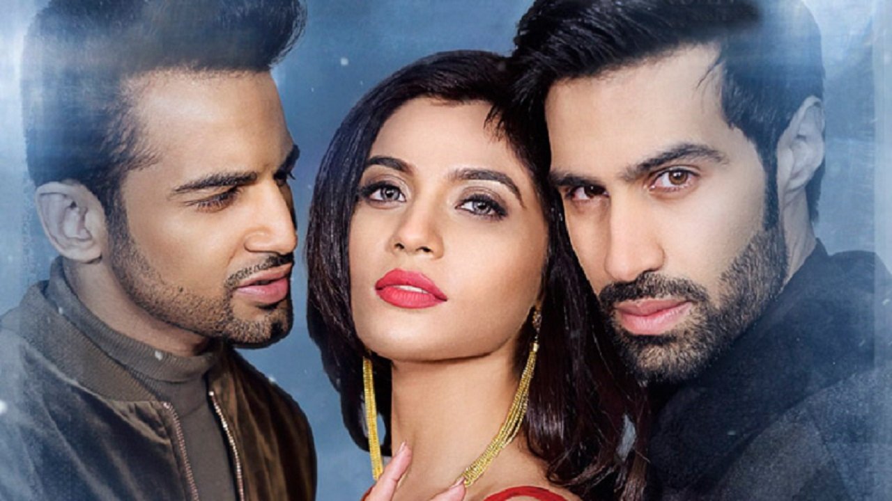 Backdrop image for movie Ek Haseena Thi Ek Deewana Tha