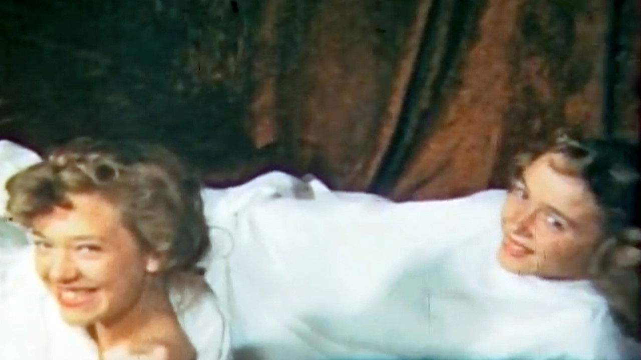 Backdrop image for movie Clio Capers