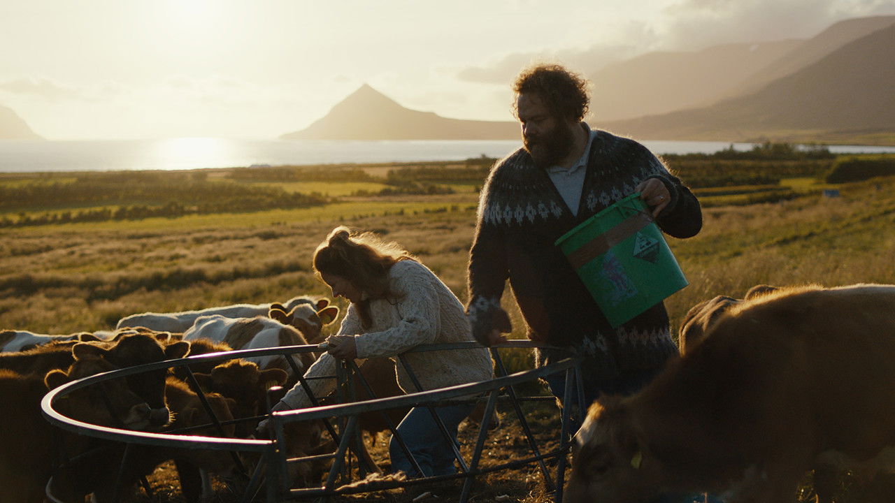 Backdrop image for movie Summerlight and Then Comes The Night