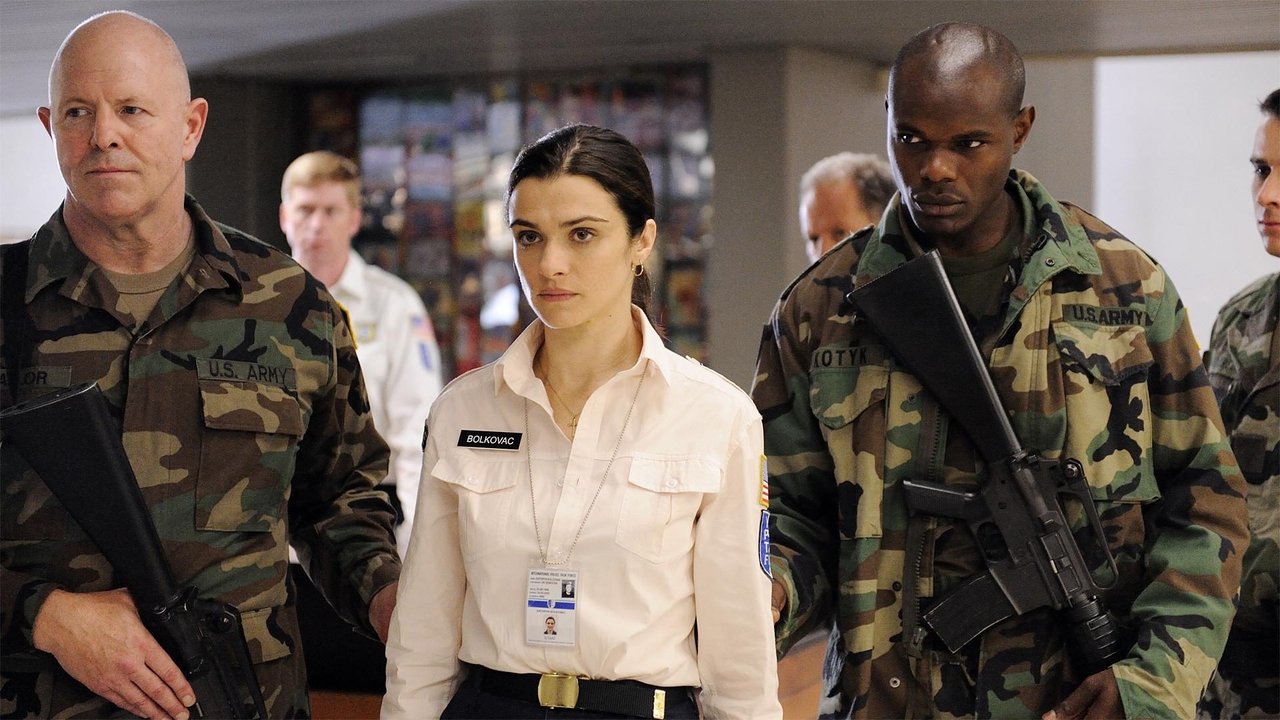 Backdrop image for movie The Whistleblower