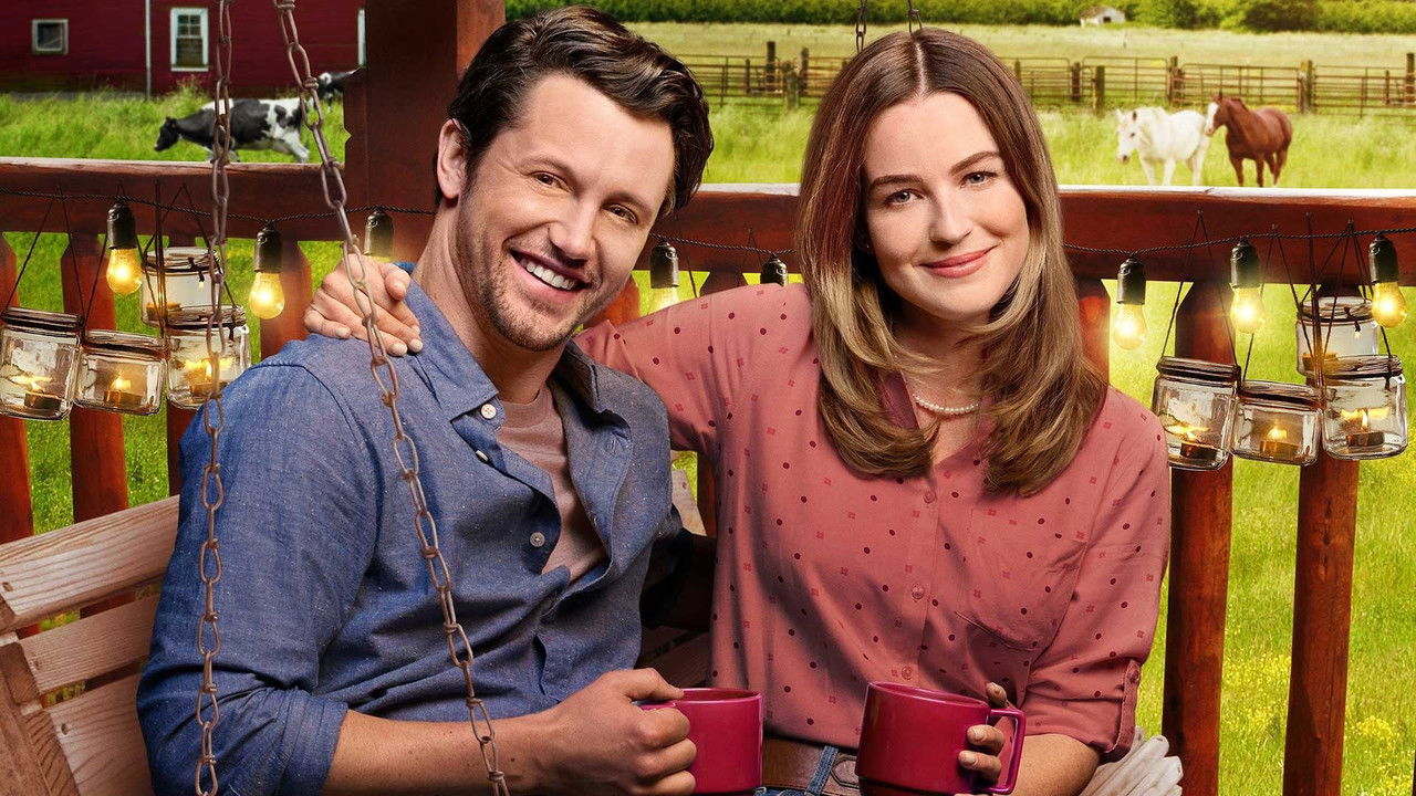 Backdrop image for movie A Feeling of Home