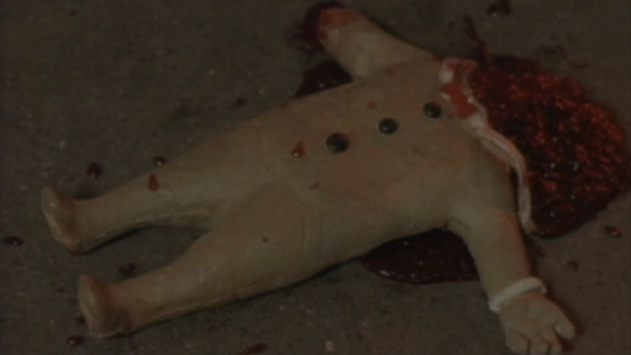 Backdrop image for movie The Gingerdead Man