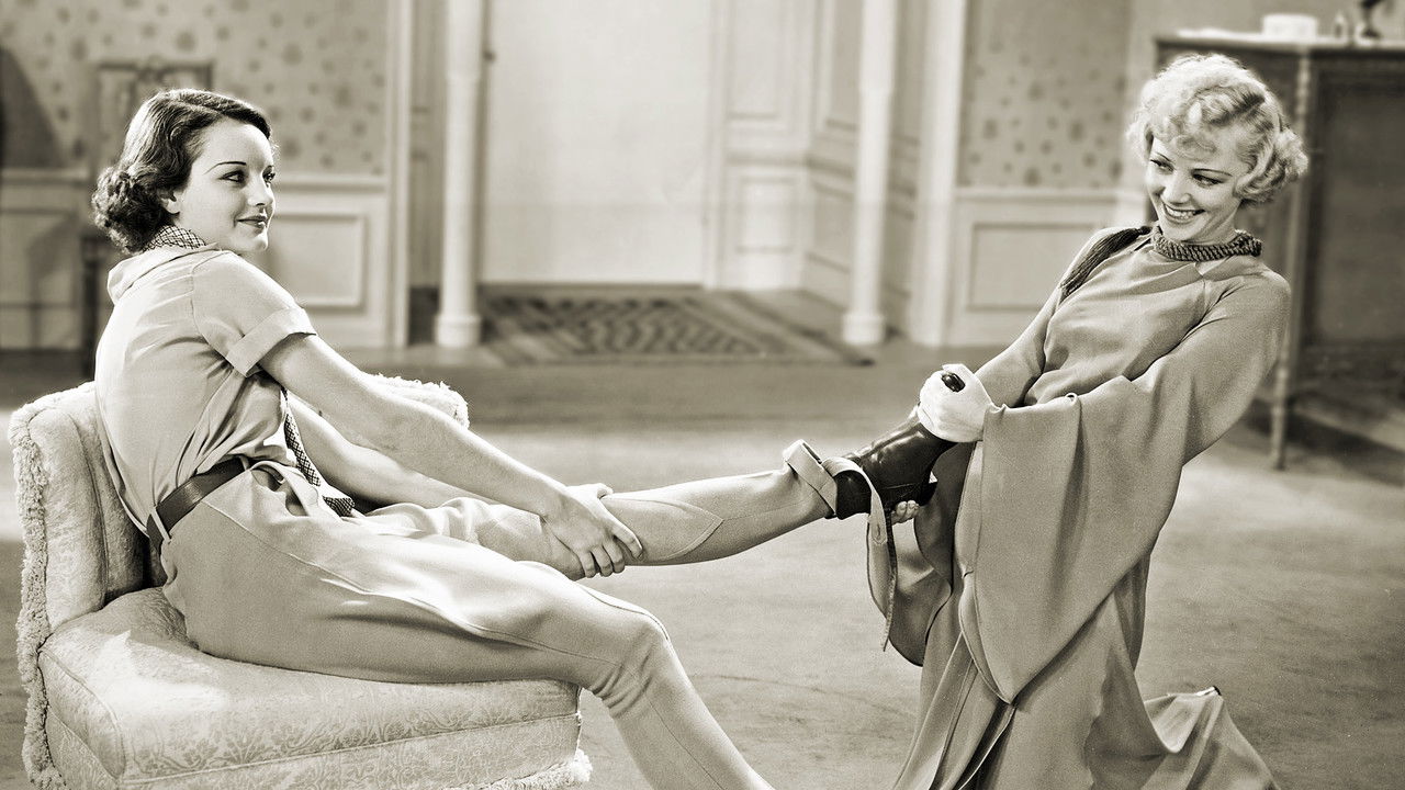 Backdrop image for movie I've Been Around