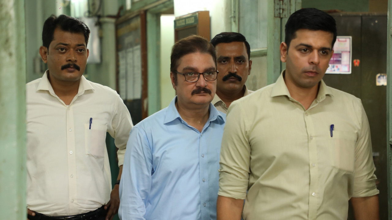 Backdrop image for movie 420 IPC