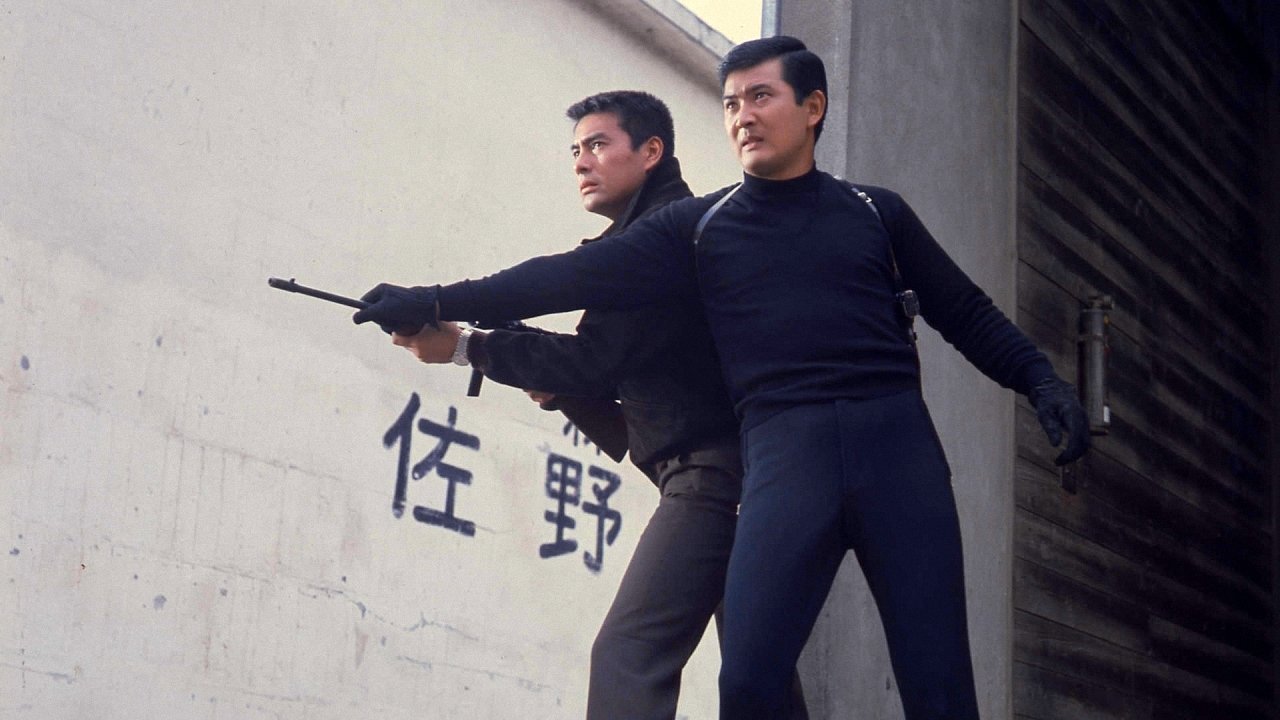 Backdrop image for movie Three Seconds to Zero Hour
