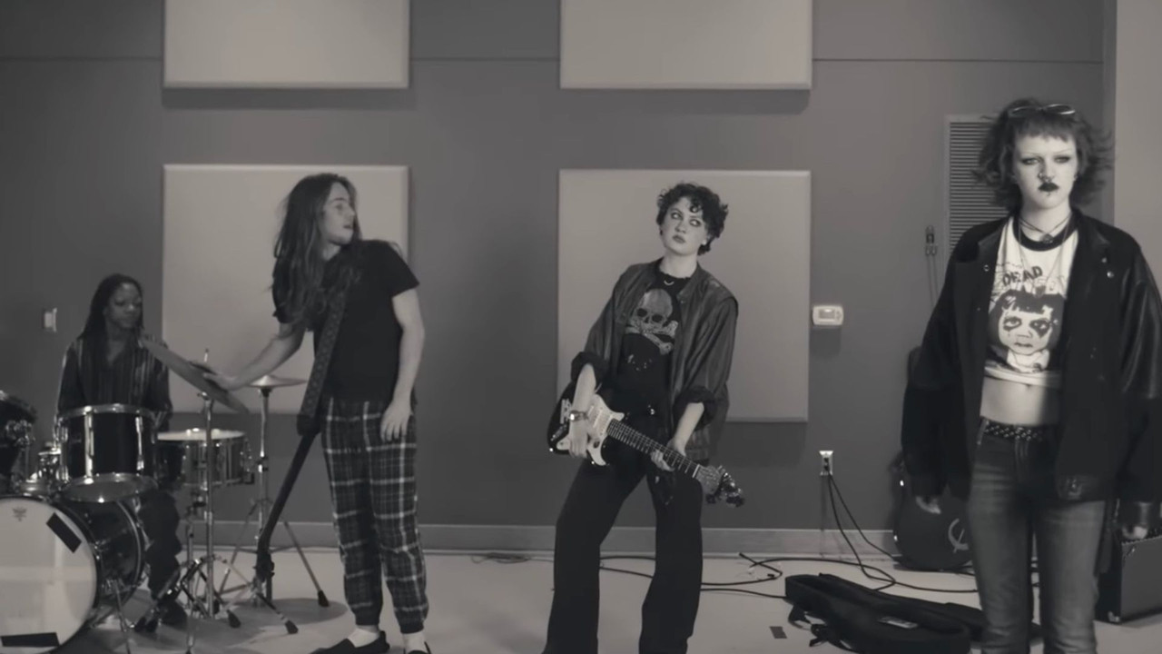 Backdrop image for movie Industry Abnormal