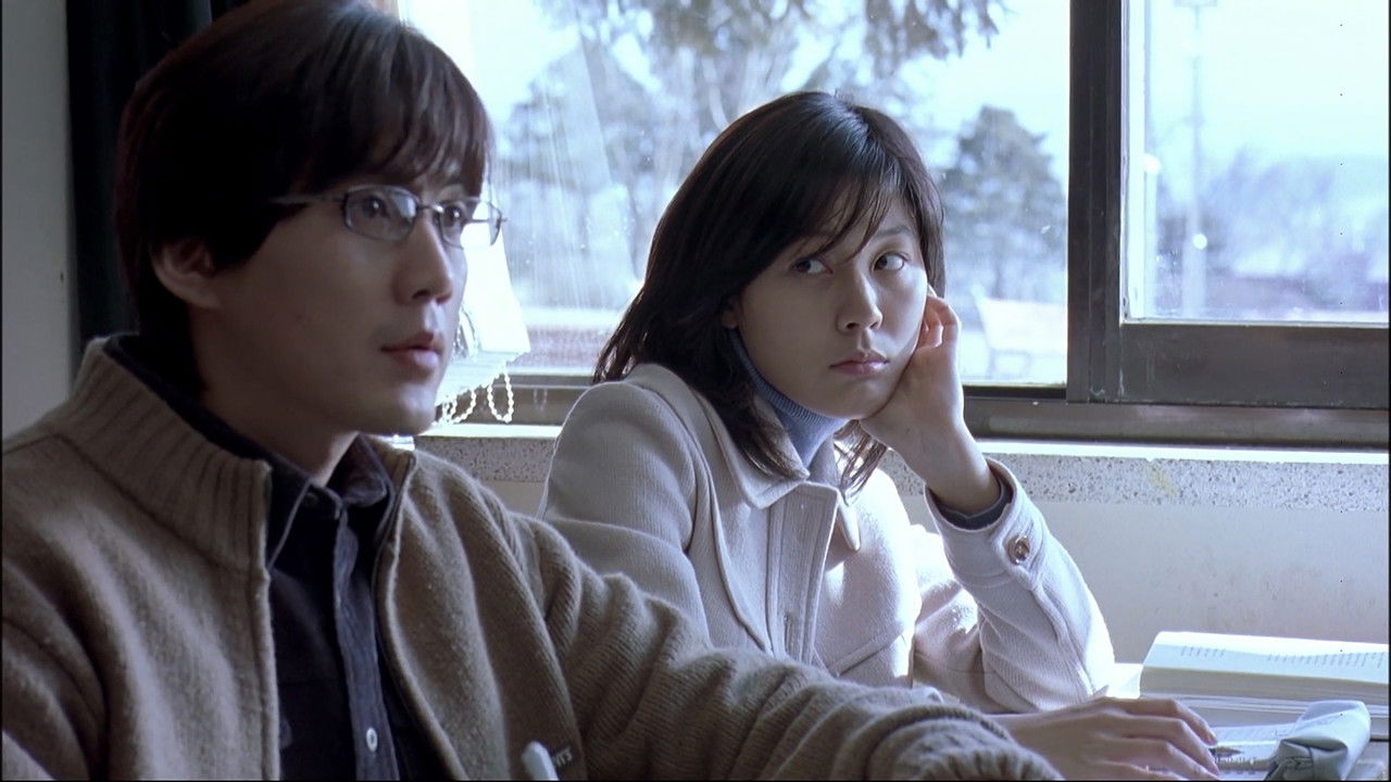 Backdrop image for movie The Ghost