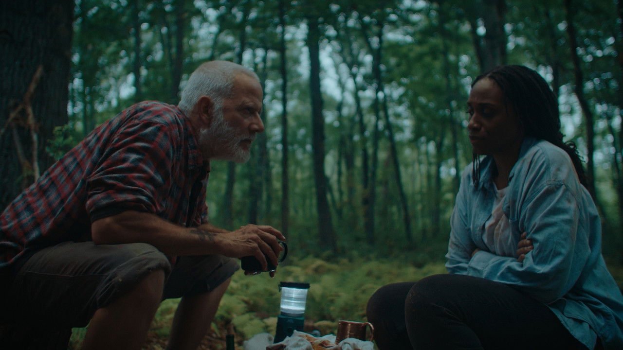 Backdrop image for movie The Woods Are Real