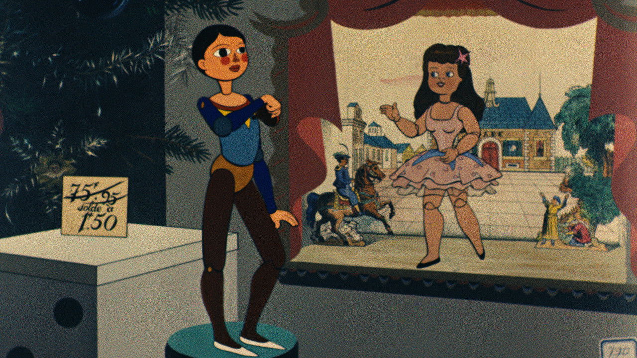 Backdrop image for movie The Little Soldier