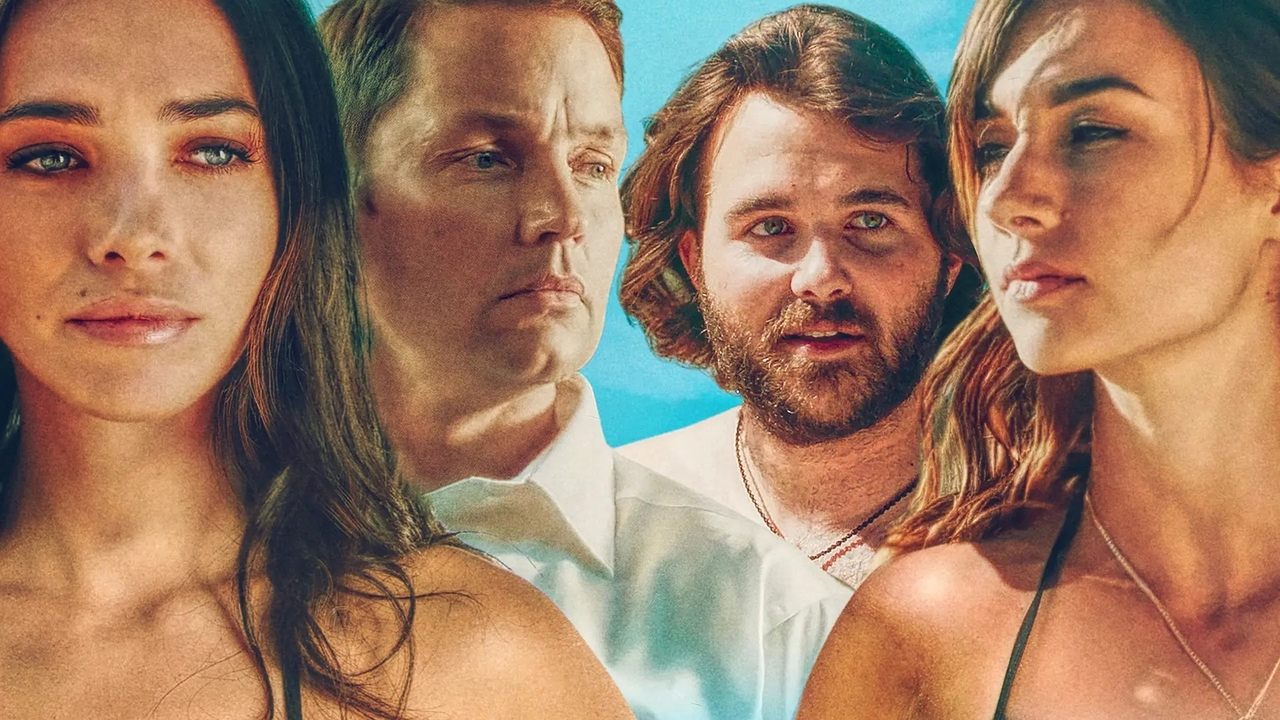 Backdrop image for movie Disappearance