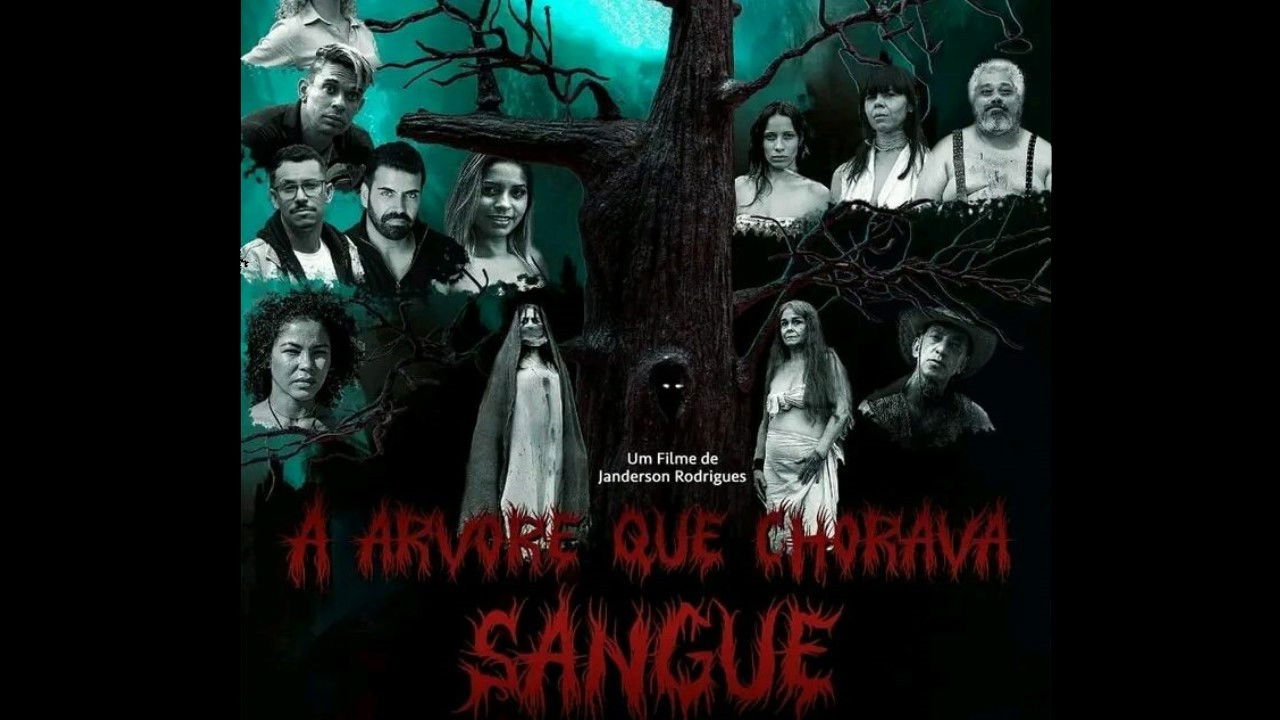 Backdrop image for movie A Árvore Que Chorava Sangue