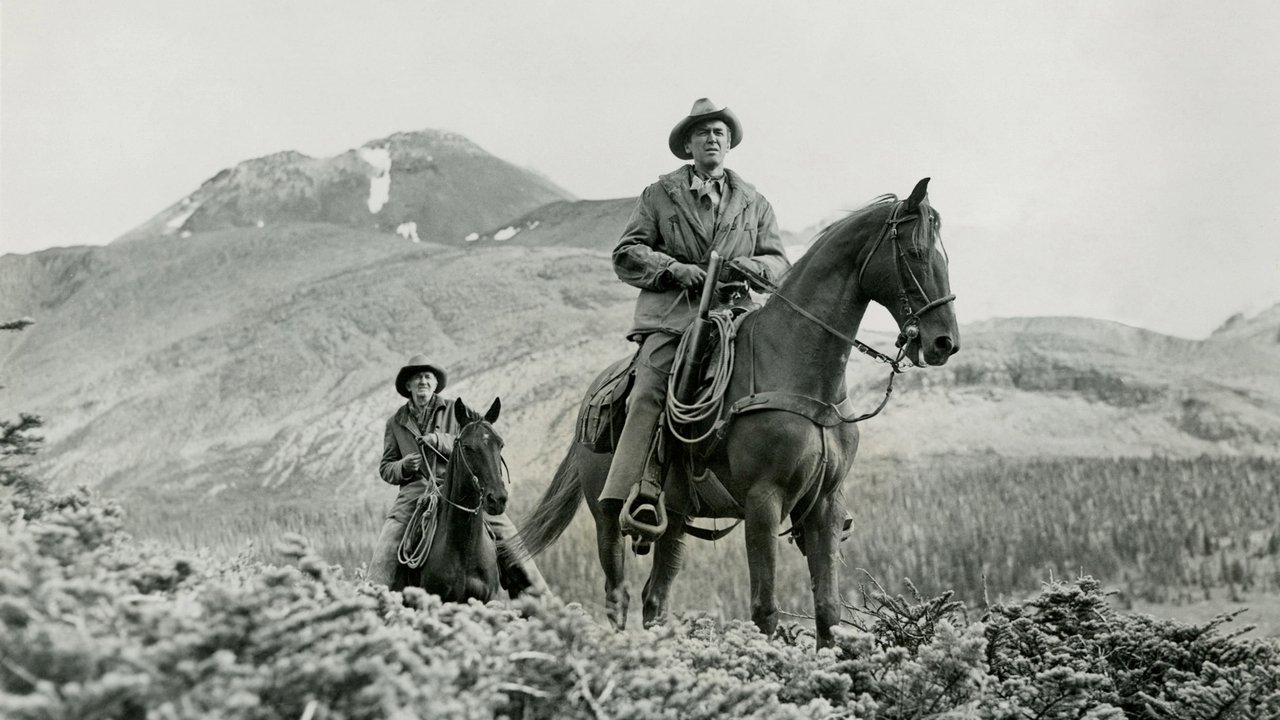 Backdrop image for movie The Far Country