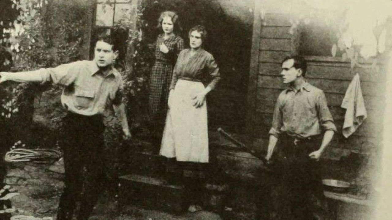 Backdrop image for movie Judgment of the Storm