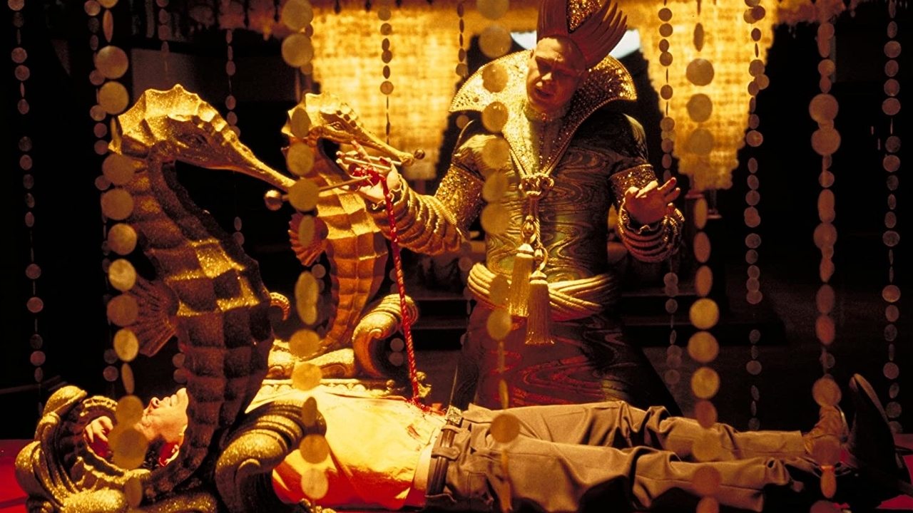 Backdrop image for movie The Cell
