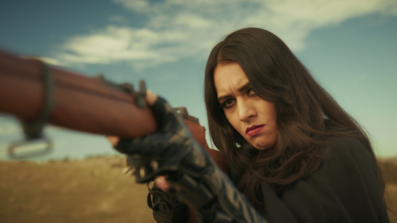 Backdrop image for movie Skeleton Girls. A Kidnapped Society