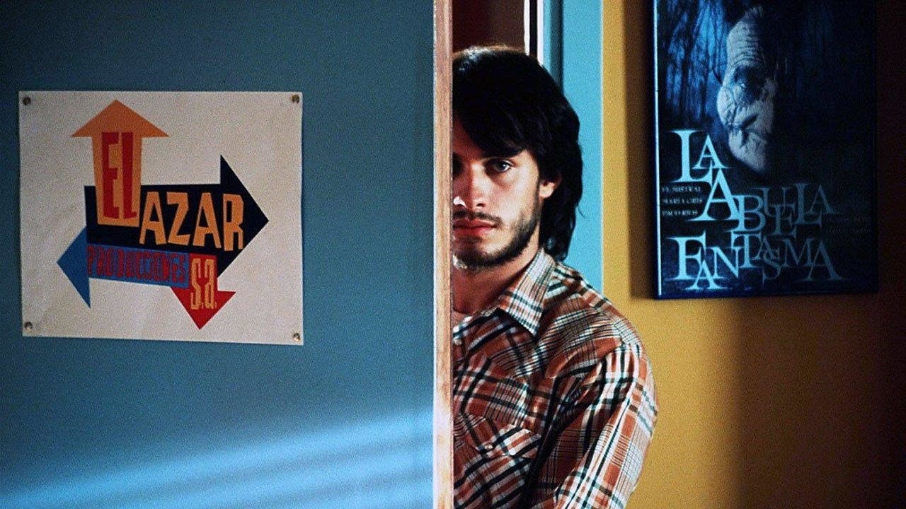 Backdrop image for movie Bad Education