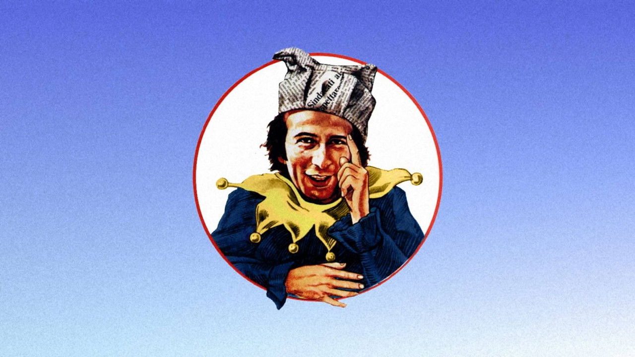 Backdrop image for movie Berlinguer: I Love You