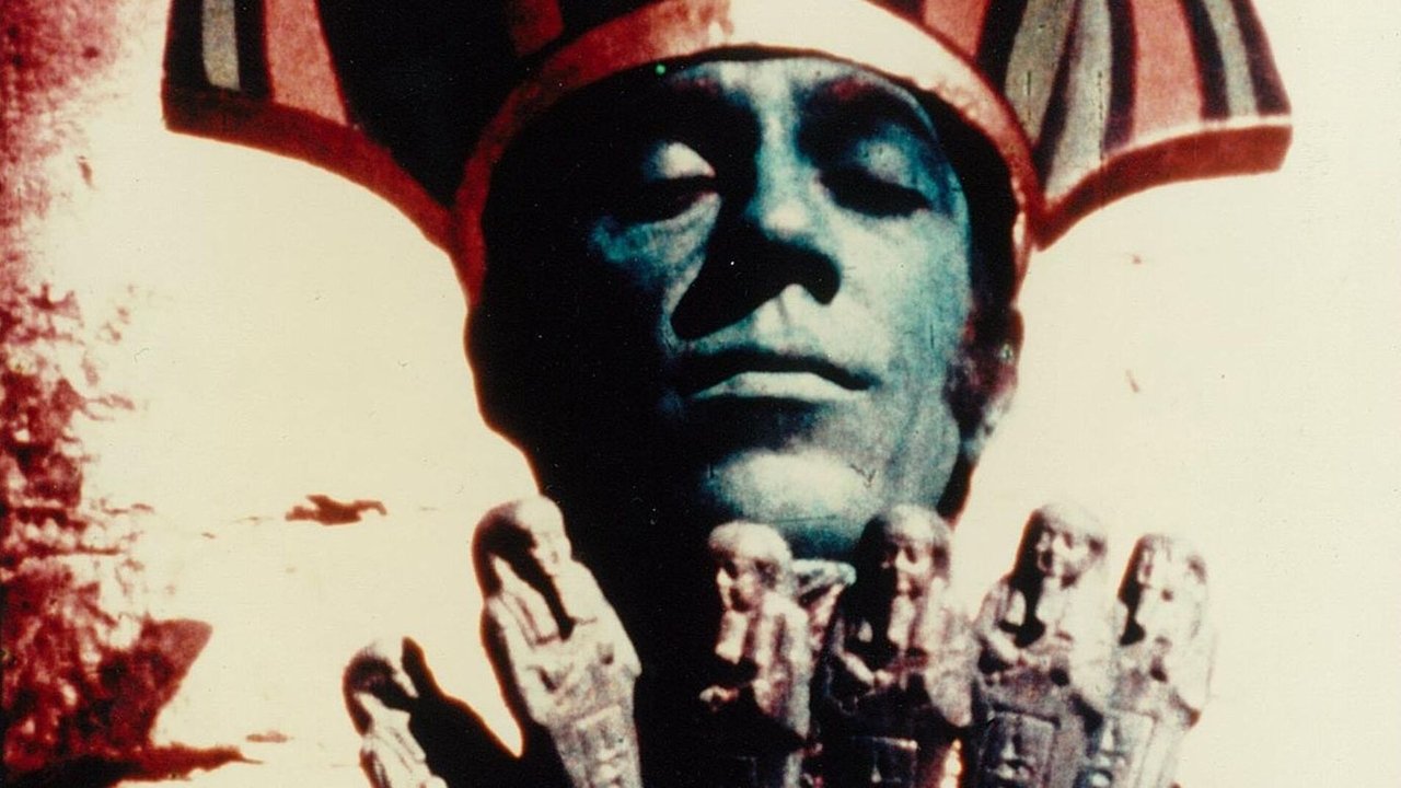 Backdrop image for movie Lucifer Rising