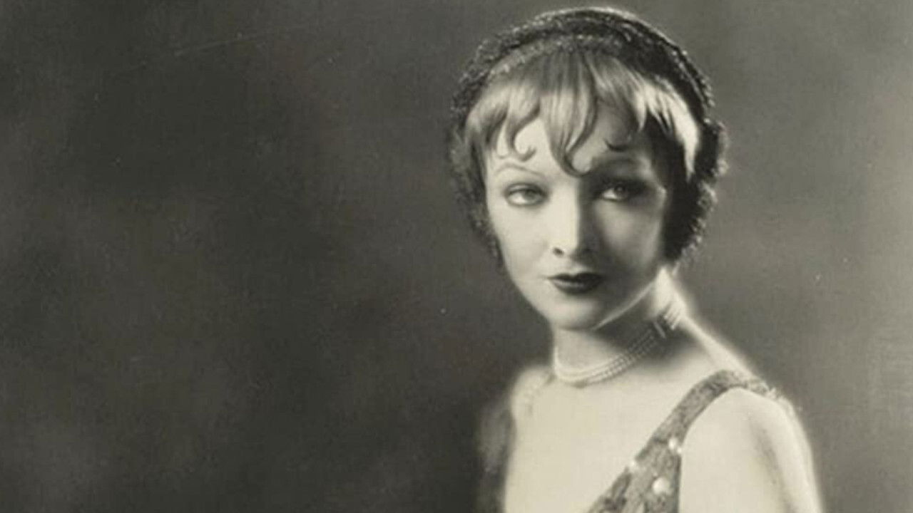 Backdrop image for movie What Price Beauty?