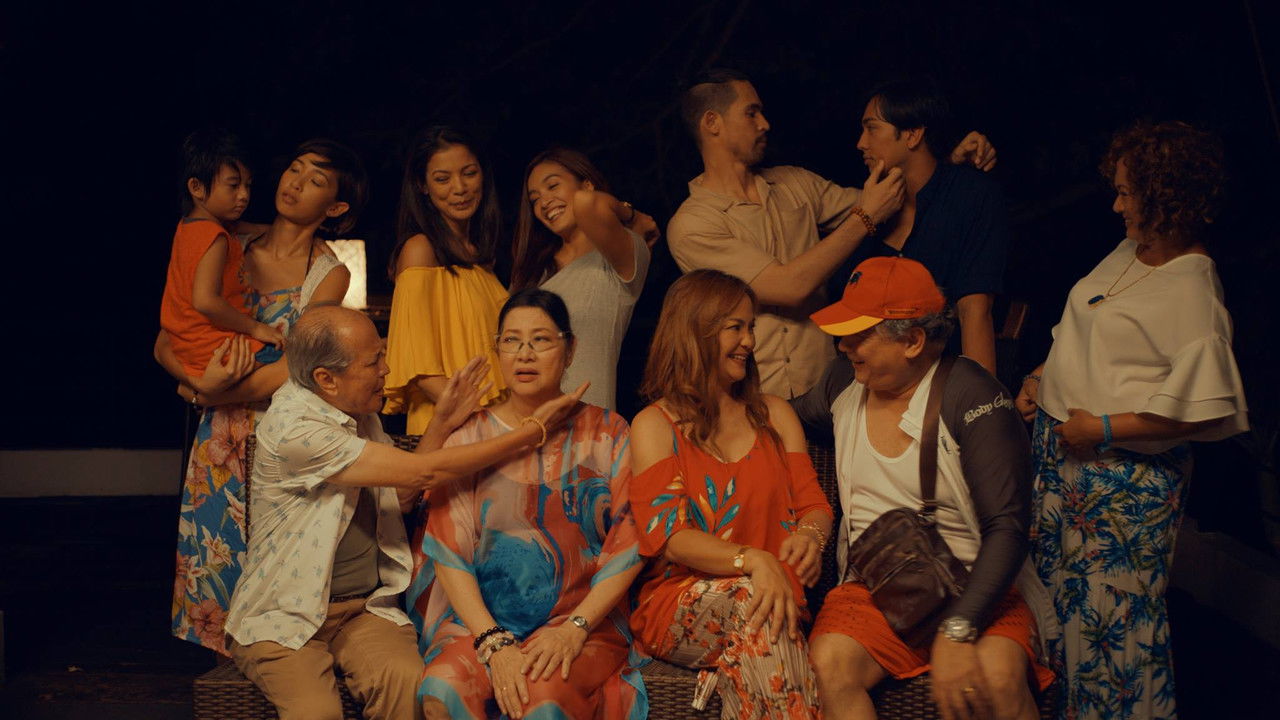 Backdrop image for movie Please • Care