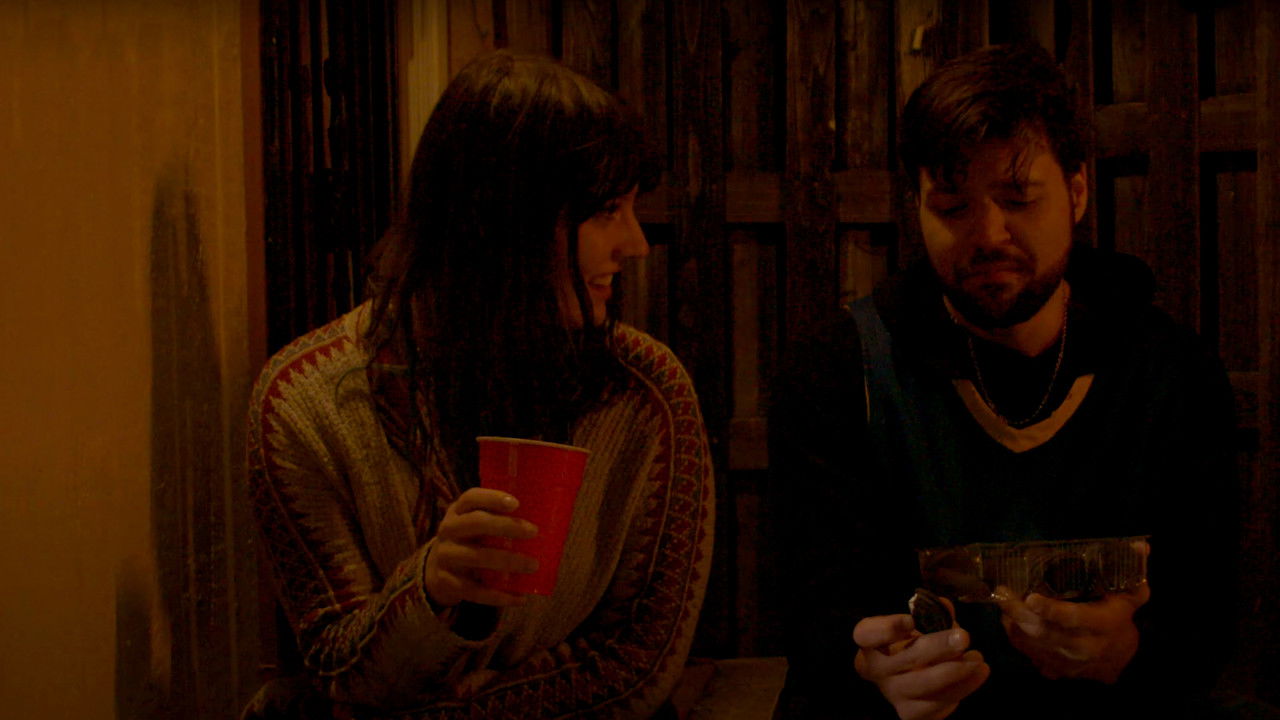 Backdrop image for movie I'm So Glad I Met You