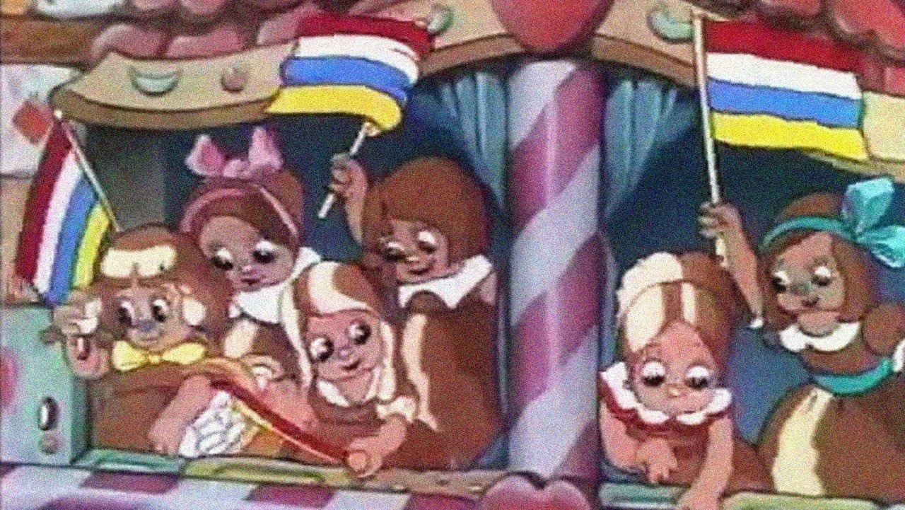 Backdrop image for movie The Hot Choc-late Soldiers
