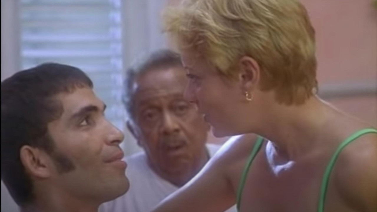 Backdrop image for movie A Paradise Under the Stars