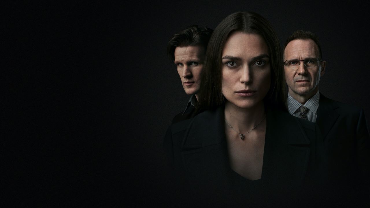 Backdrop image for movie Official Secrets